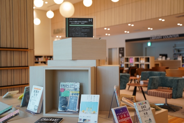 クルマで届ける本との出会い～自然体で進める起業～イメージ3枚目
