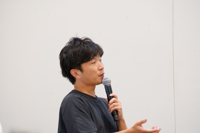 魚がいる未来を、選べ。イメージ3枚目