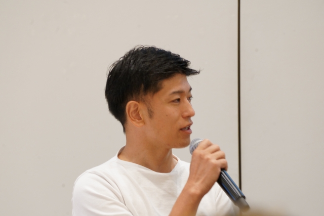 魚がいる未来を、選べ。イメージ4枚目