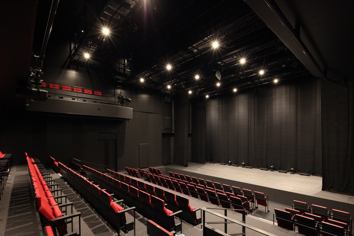 令和6年度 SCARTS文化芸術振興助成金交付事業 KITA8NEXT project『エンギデモナイ』観劇レポートイメージ
