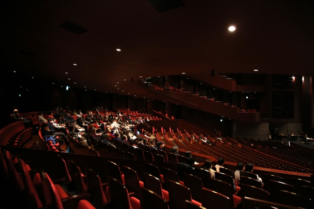 hitaruオペラプロジェクト  モーツァルト「ドン・ジョヴァンニ」 演出稽古見学会イメージ3枚目