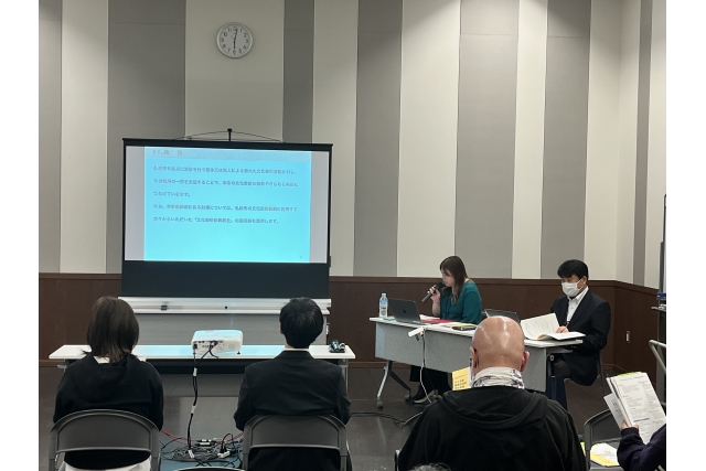 令和７年度 札幌文化芸術交流センター SCARTS 文化芸術振興助成金交付事業 募集説明会イメージ画像