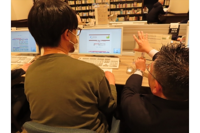 地域を知って売り上げUP！~市場情報評価ナビ「MieNa」で調べよう~イメージ4枚目