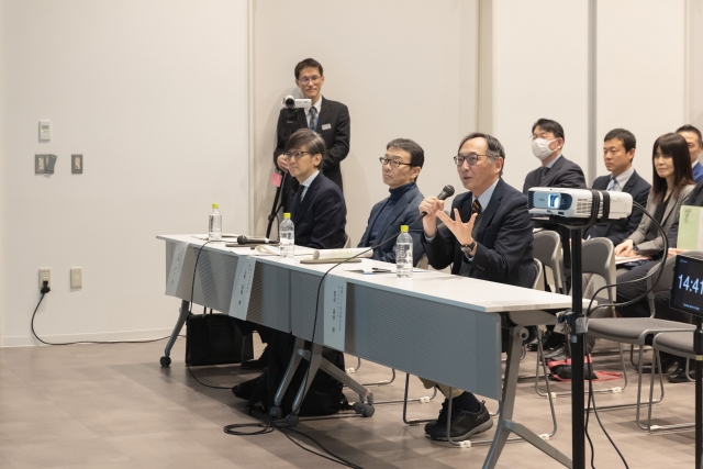 市立高校プレゼンテーション大会2024イメージ4枚目