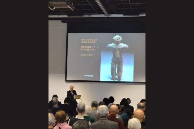 彫美連続講座2024 「北海道・謎の彫刻史」イメージ2枚目