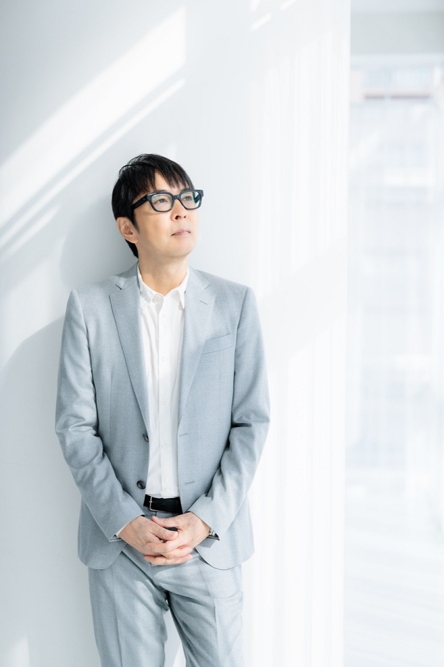 徳永英明  Hideaki Tokunaga Concert Tour 2025 ALL REQUESTイメージ