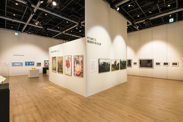 SCARTS企画公募2025 Sumitto Art―望月澄人回顧展―イメージ画像