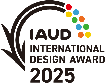 IAUD国際デザイン賞2025イメージ