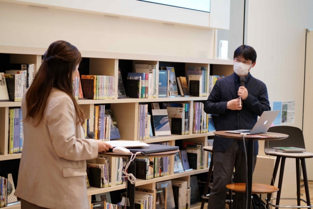 札幌のクジラから探る進化～学芸員の冒険～イメージ3枚目