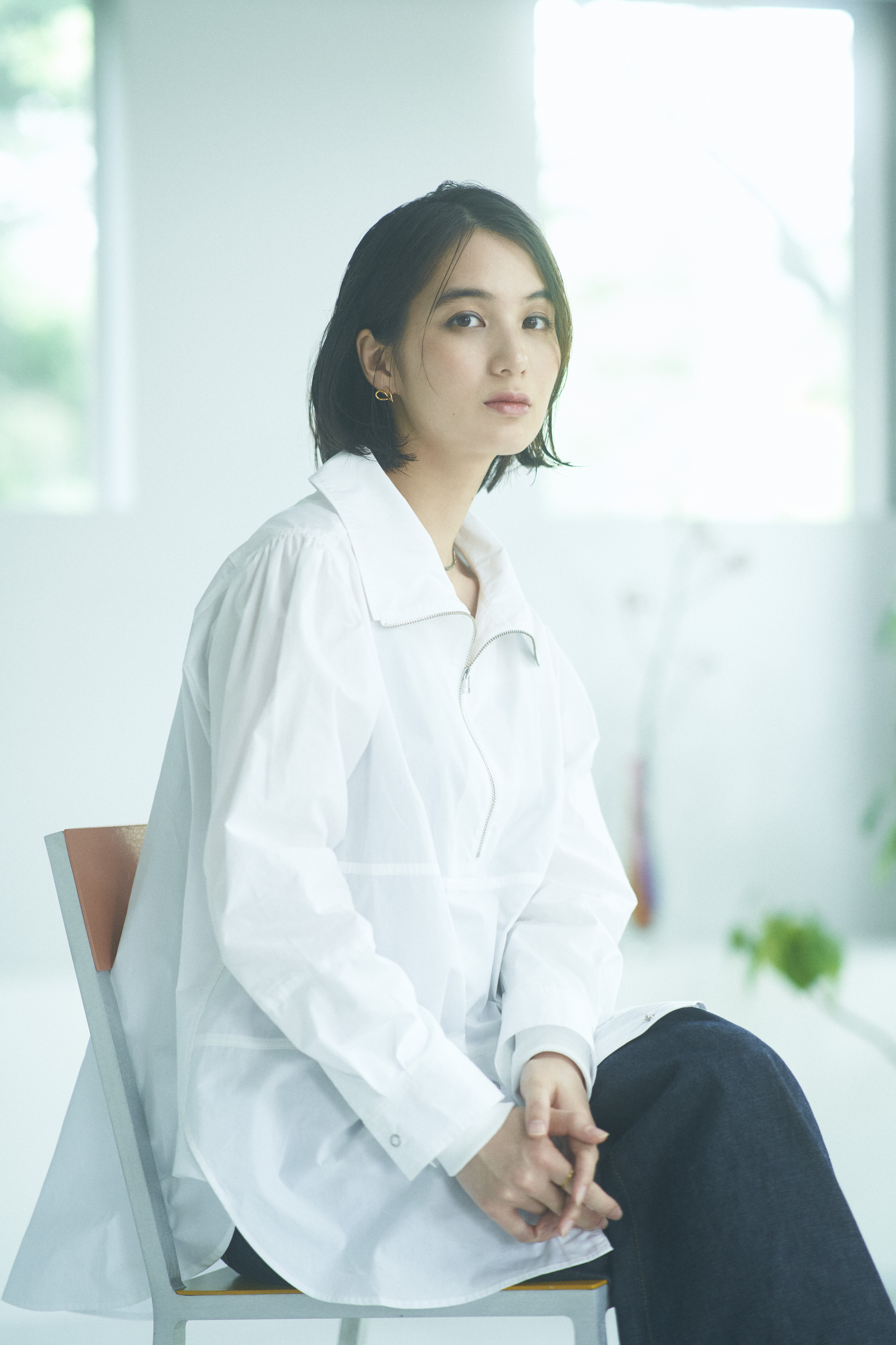 スペシャルトーク　池田亮（ゆうめい代表）×山田由梨（贅沢貧乏主宰）イメージ2枚目