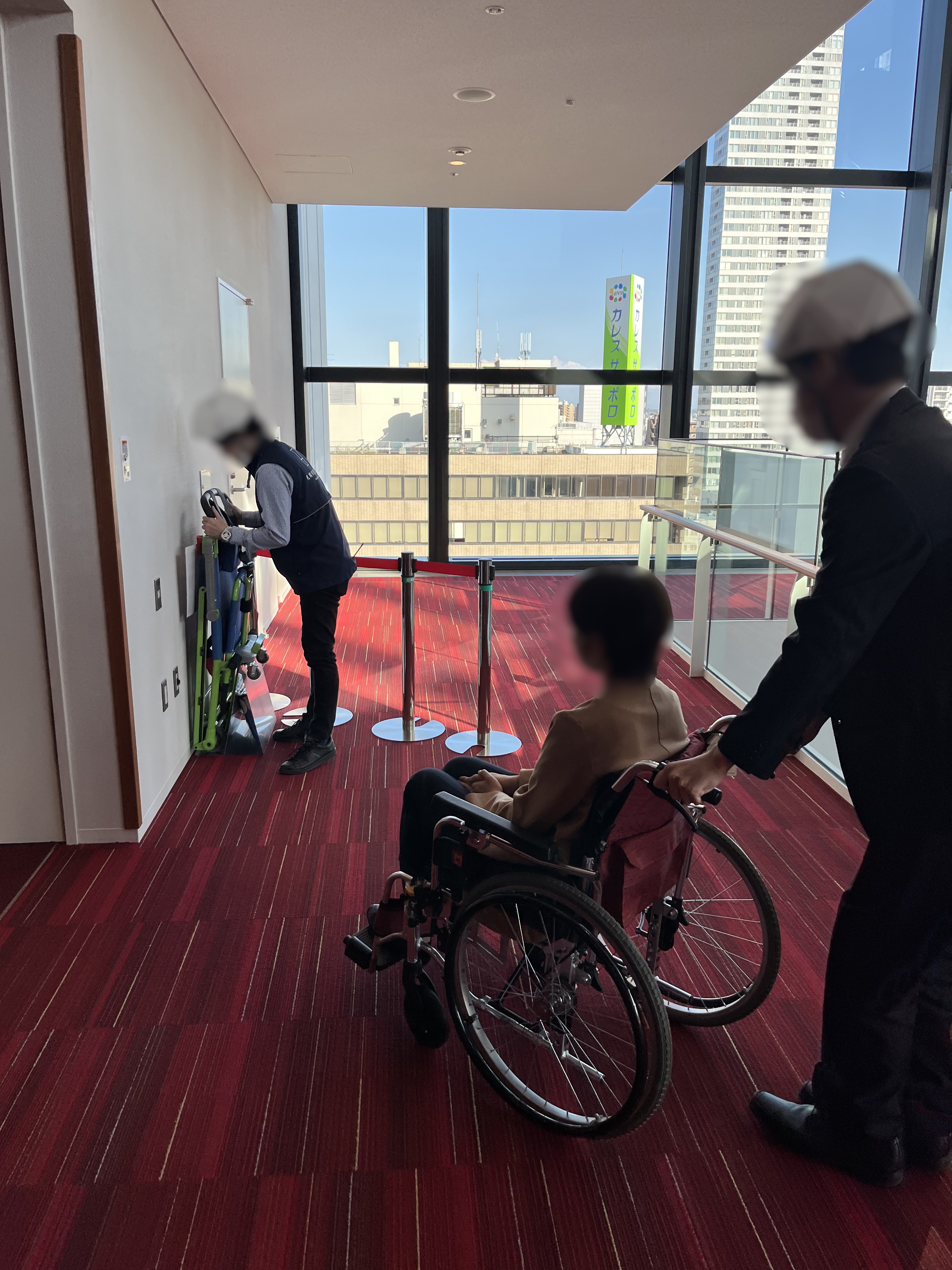 札幌文化芸術劇場 hitaru 避難訓練コンサート開催決定！イメージ5枚目