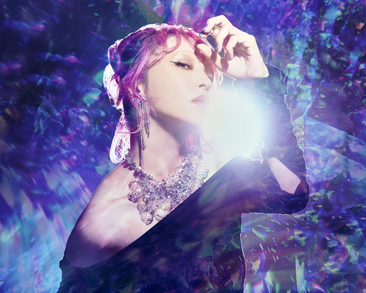 LiSA LiVE is Smile Always～PATCH WALK～イメージ