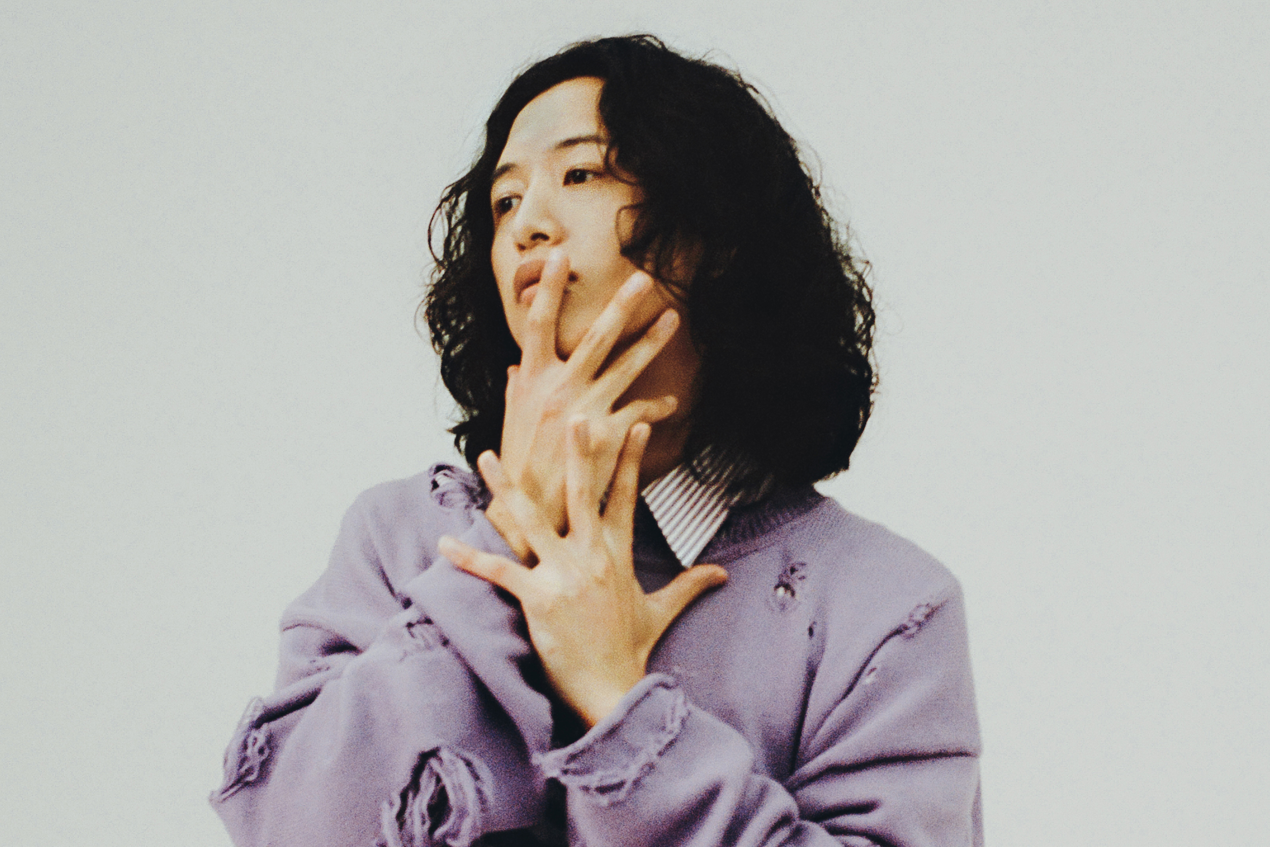 キタニタツヤ One Man Hall Tour 2025イメージ