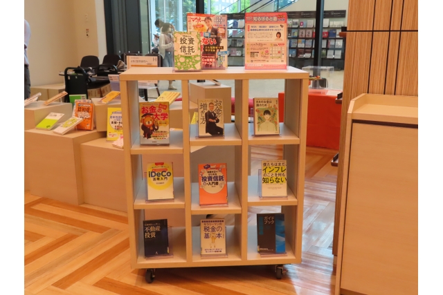 知るぽると塾in札幌　＼NISA／ ＼商品選び／ ＼運用のコツ／ 投資初心者のためのマネーセミナーイメージ3枚目