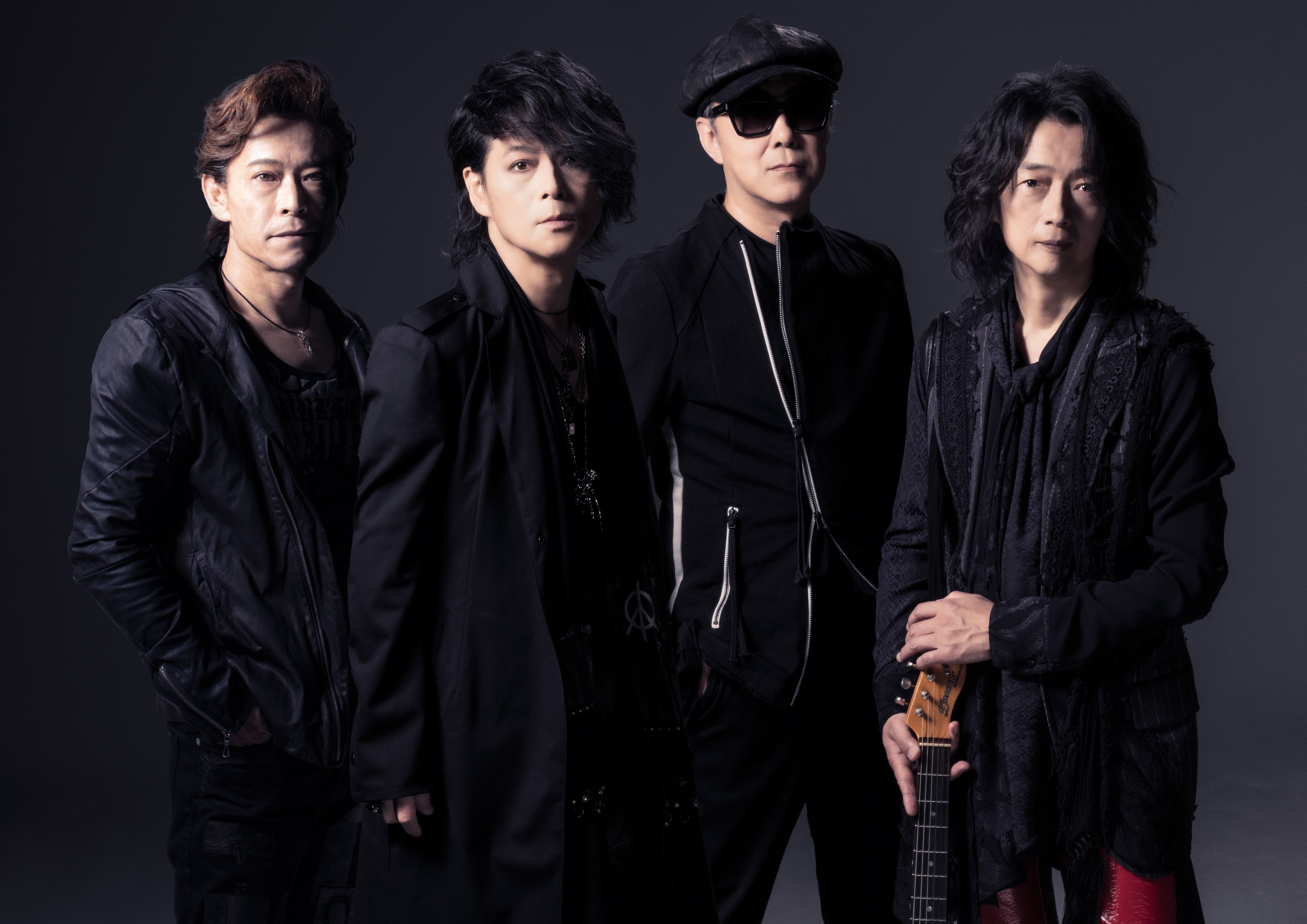 T-BOLAN LIVE TOUR 2025-2026　SING THE BEST HIT　JOURNEY 47イメージ