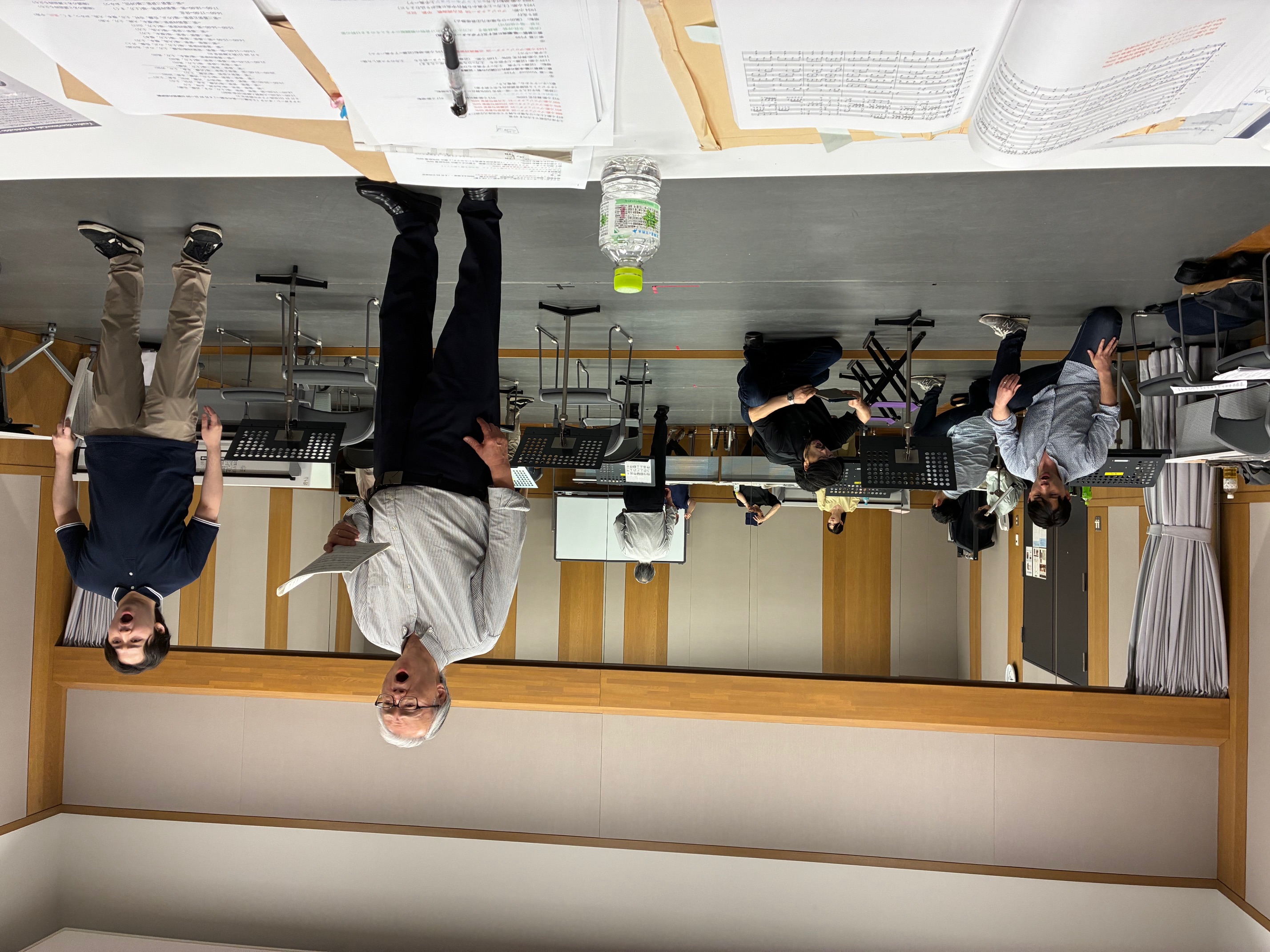 SCARTS助成金 特別助成事業の採択者に話を聞いてみた！vol.3「 北海道実験劇場『マドリガーレ・オペラ『土方歳三～炎の生涯～』（全3幕）』」イメージ