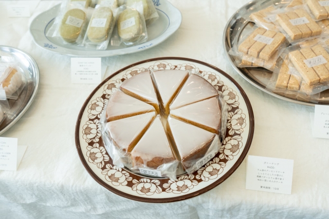 プラザフェスティバル2025 MORIHICO. マルシェ・ドゥ・グルニエ×プラザ・マルシェイメージ4枚目