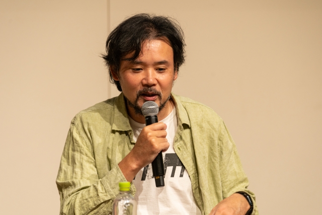 SCARTSラーニングプログラム「推しアニメーションガイド Vol.2」 【ゲスト　アニメーション監督　岩井澤健治】イメージ3枚目
