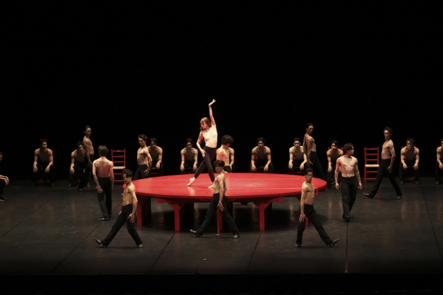 【来館鑑賞】令和７年度 My First Ballet ～ドン・キホーテ（抜粋）＆ボレロ～イメージ4枚目