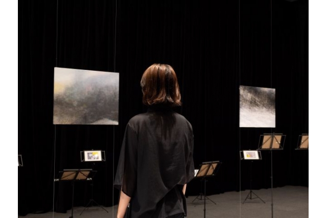 SCARTS企画公募2025 宮本一行「雪面の歩行/アクティブ・サウンドウォーク」イメージ3枚目