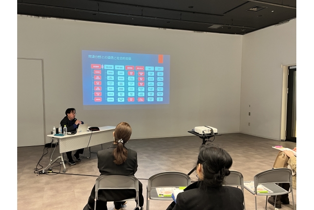 SCARTSラーニングプログラム 「公的支援を利用するために~文化芸術プロジェクトの“公益性”を考える~」イメージ画像