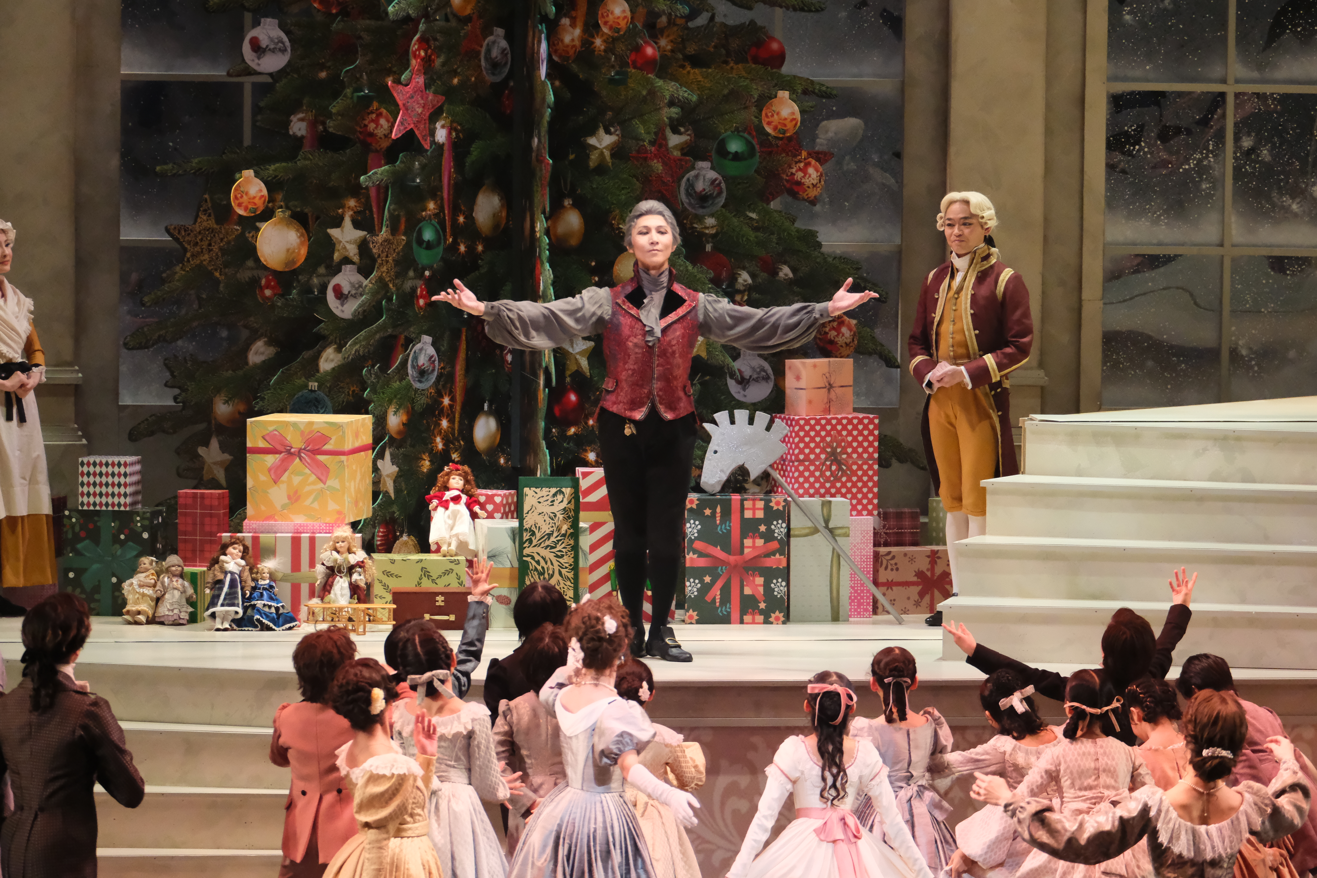 hitaruのひととき My First Ballet ~くるみ割り人形~イメージ3枚目