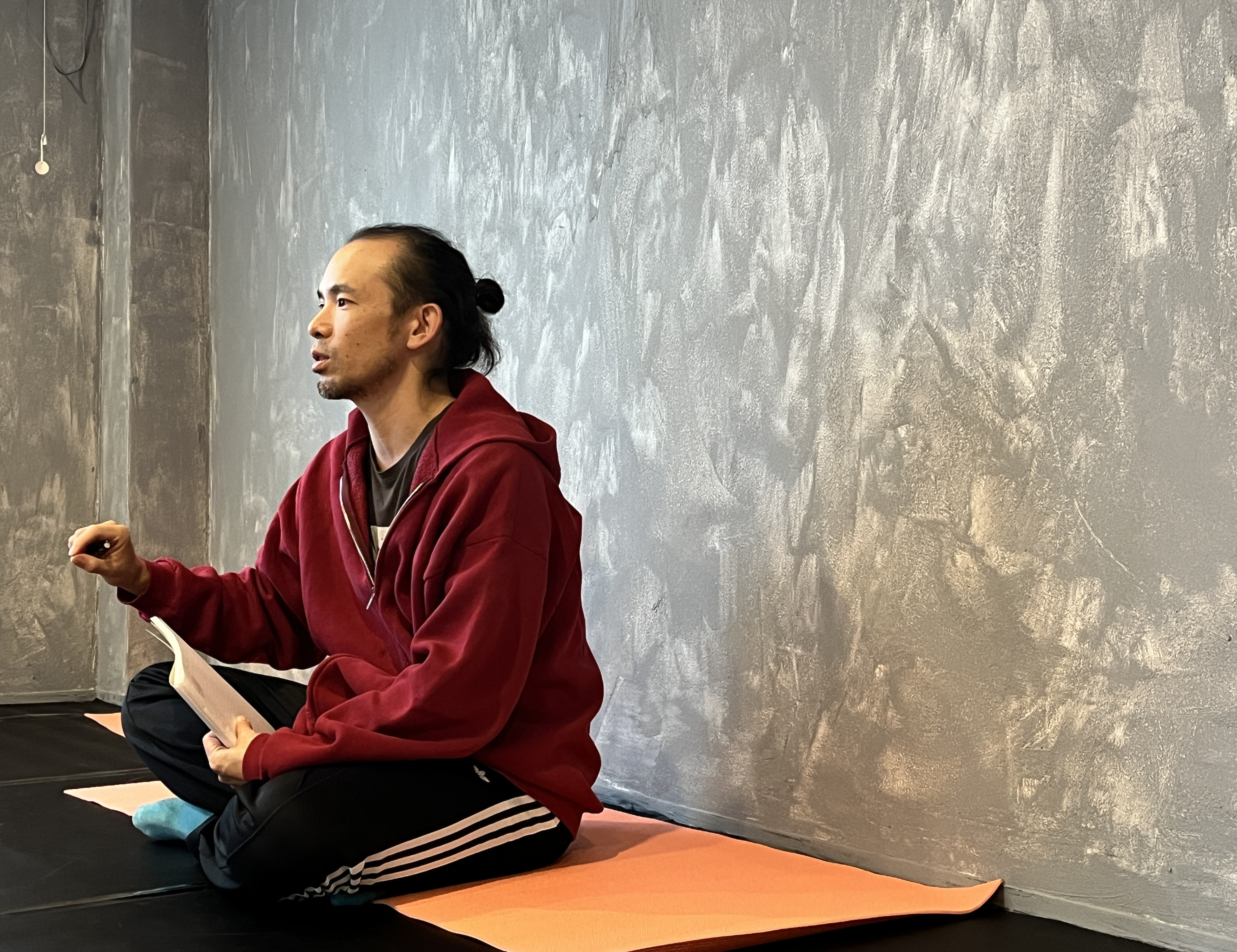 SCARTS助成金 特別助成事業の採択者に話を聞いてみた！vol.4　　「 Northern Theater Project『LAMP LAMP LAMP』」イメージ