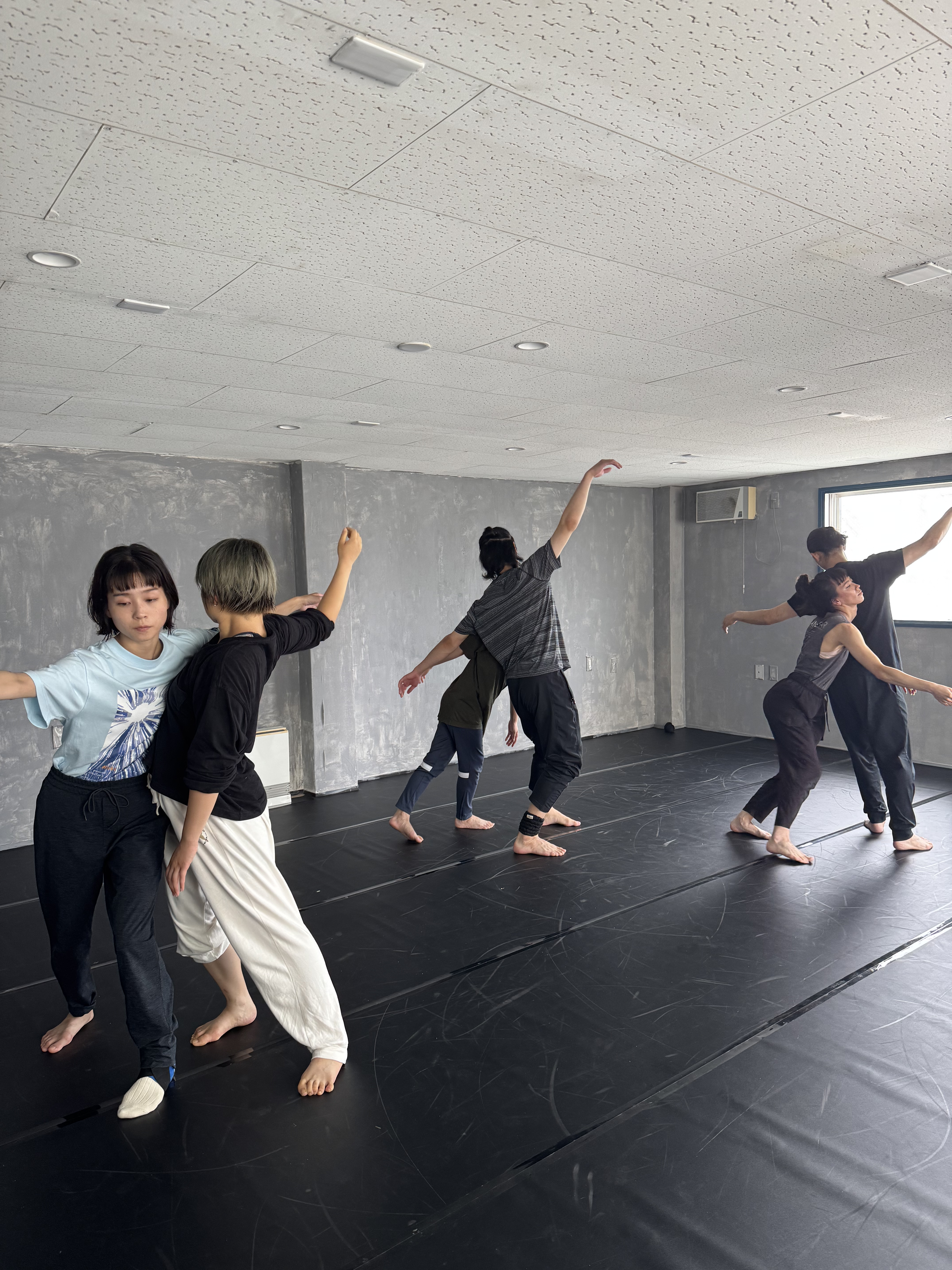 SCARTS助成金 特別助成事業の採択者に話を聞いてみた！vol.4　　「 Northern Theater Project『LAMP LAMP LAMP』」イメージ