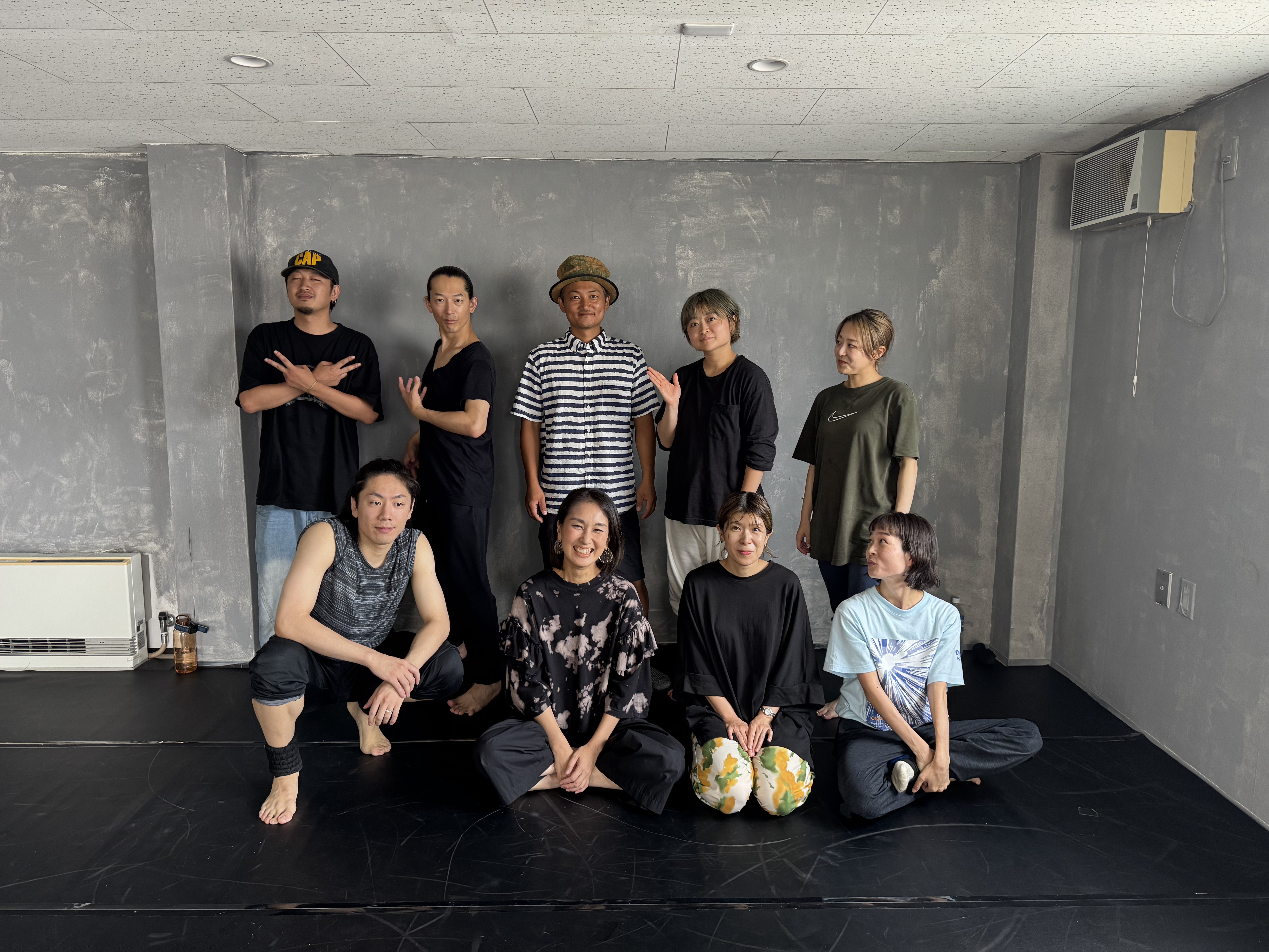 SCARTS助成金 特別助成事業の採択者に話を聞いてみた！vol.4　　「 Northern Theater Project『LAMP LAMP LAMP』」イメージ