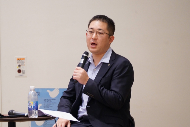 税理士による創業セミナー in 札幌市図書・情報館イメージ2枚目