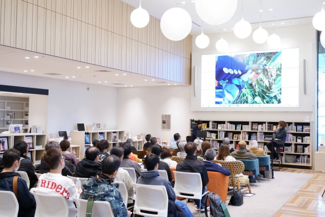 カメラマン、休日ハンターになる～“撮る”と“獲る”のいい関係～ イメージ3枚目