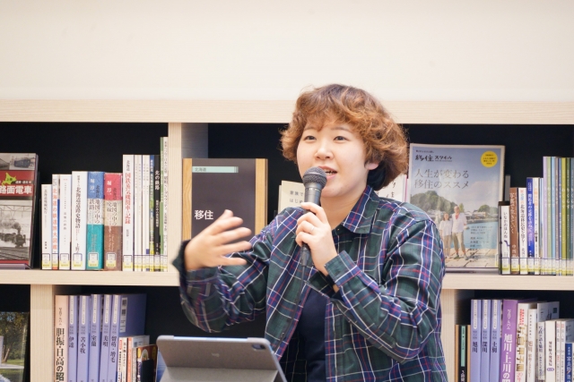 カメラマン、休日ハンターになる～“撮る”と“獲る”のいい関係～ イメージ4枚目