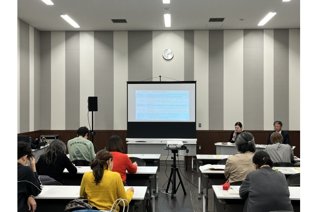 令和8年度 札幌文化芸術交流センター SCARTS 文化芸術振興助成金交付事業 募集説明会イメージ画像