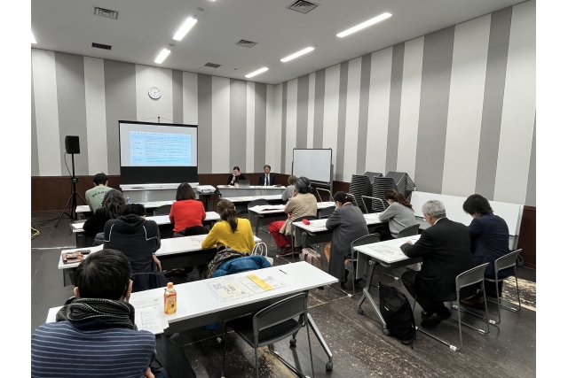 令和8年度 札幌文化芸術交流センター SCARTS 文化芸術振興助成金交付事業 募集説明会イメージ2枚目