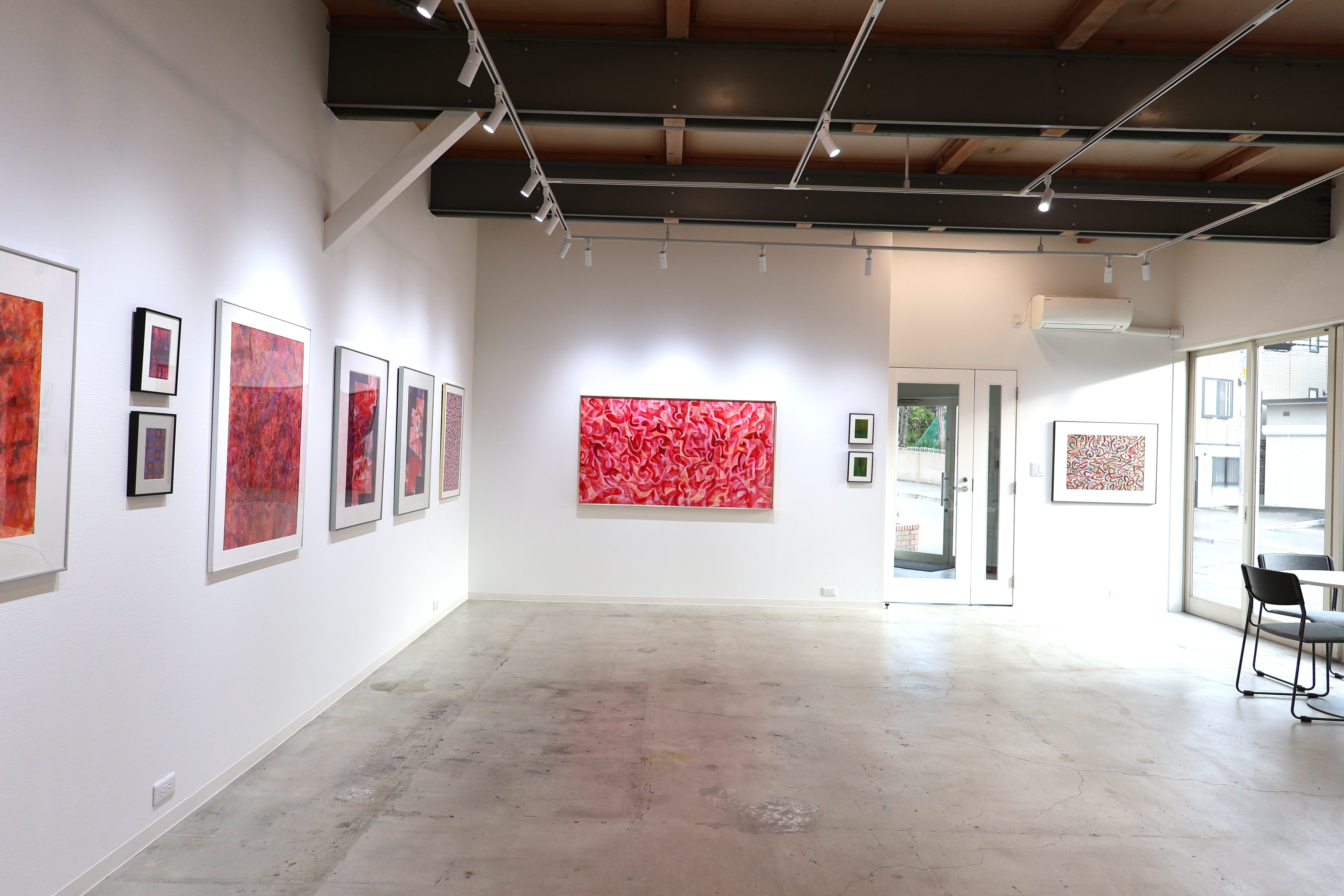 1階 Galleryまほろば写真1