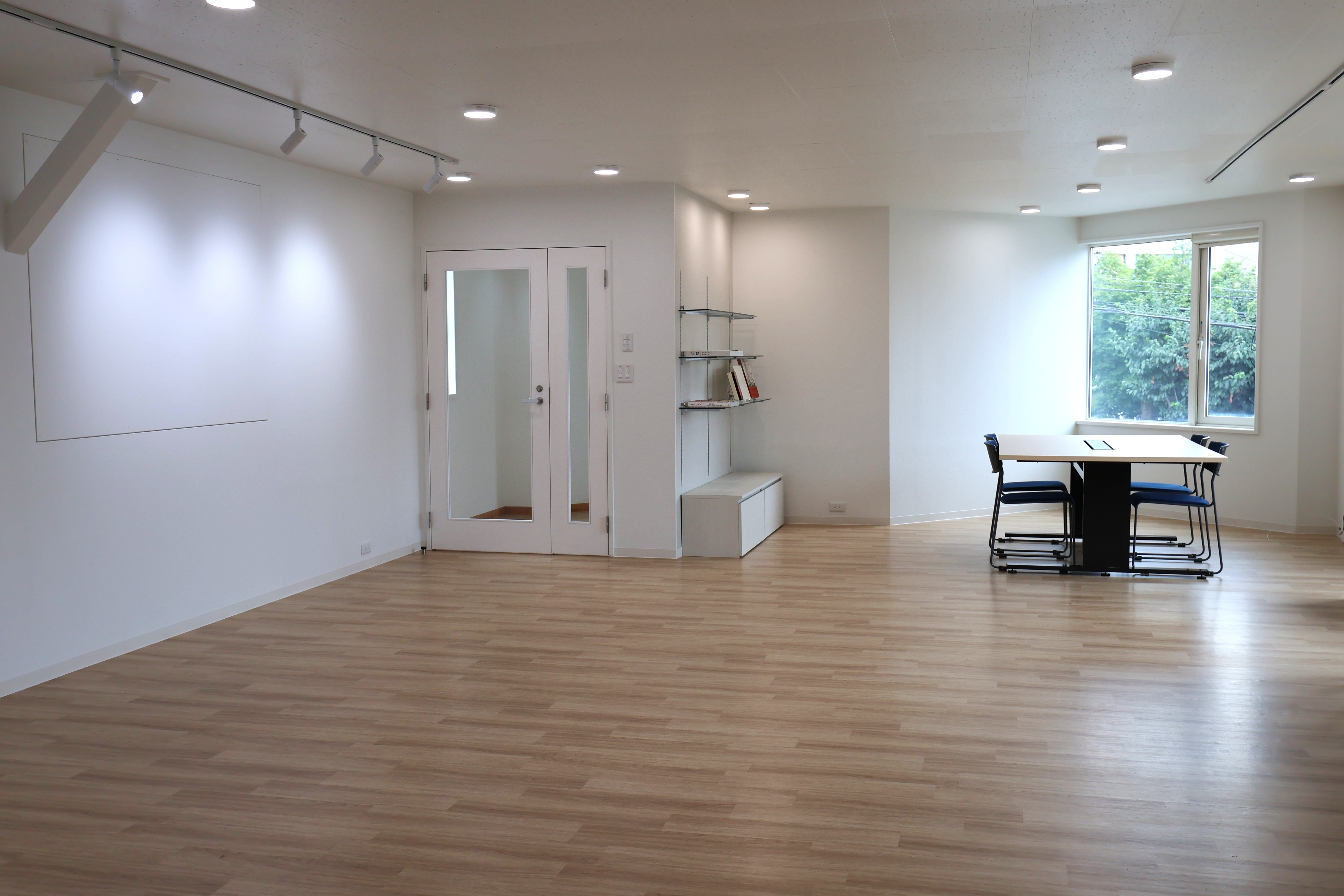 2F多目的スペース写真