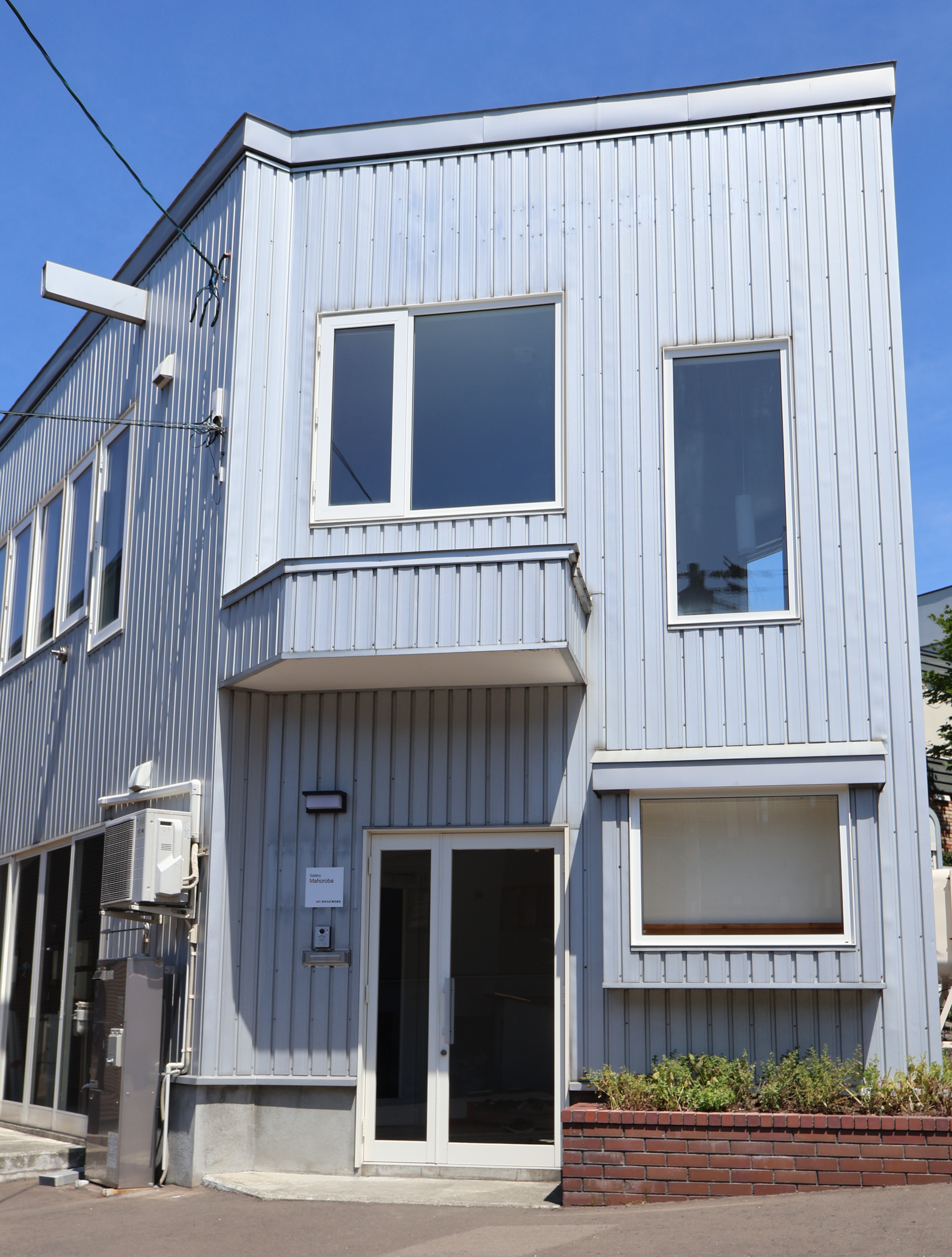 Galleryまほろばイメージ