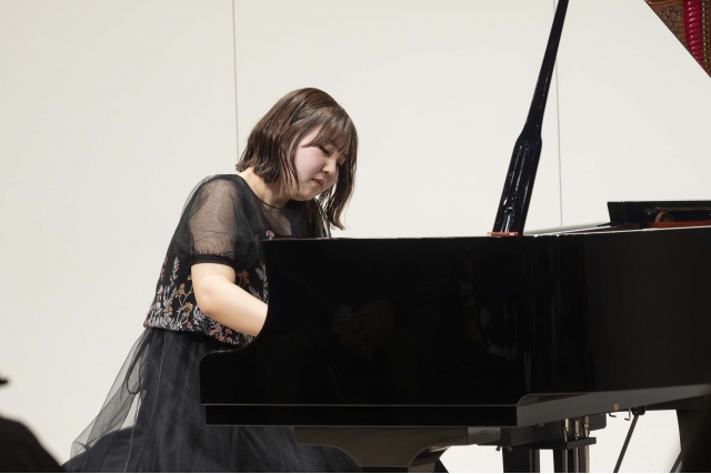 大学連携コンサート 札幌大谷大学イメージ3枚目