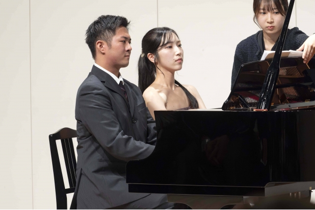 大学連携コンサート 札幌大谷大学イメージ4枚目