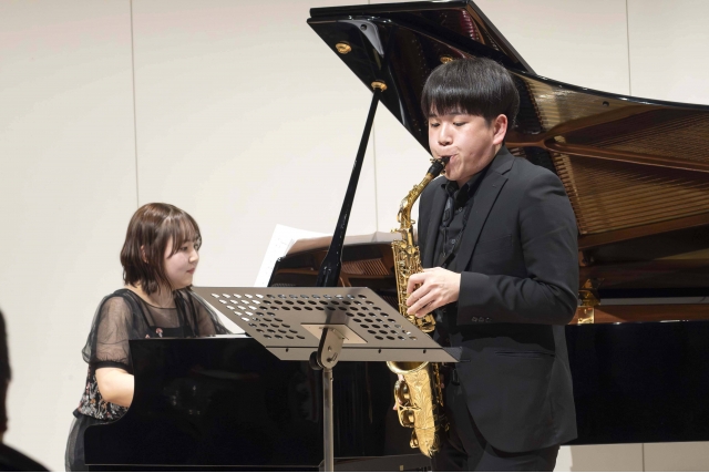 大学連携コンサート 札幌大谷大学イメージ5枚目