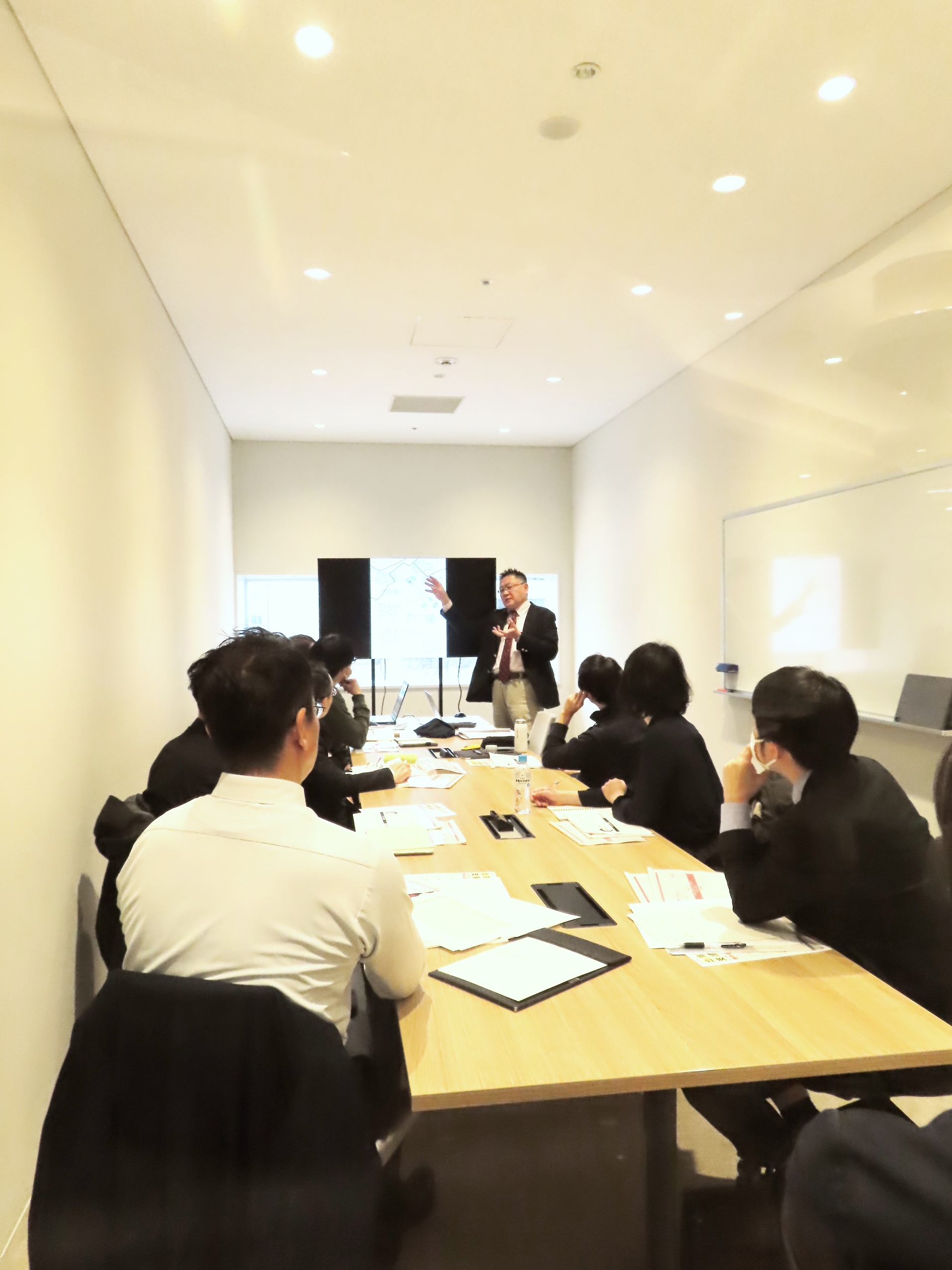 12月26日参加者募集中 【月イチ開催！】マーケティングセミナー　~データベース『MieNa』を使って商圏分析~イメージ2枚目