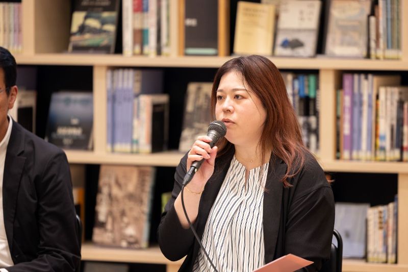 「アートセンターミーティング －地域の活動支援を考える－」レポートイメージ