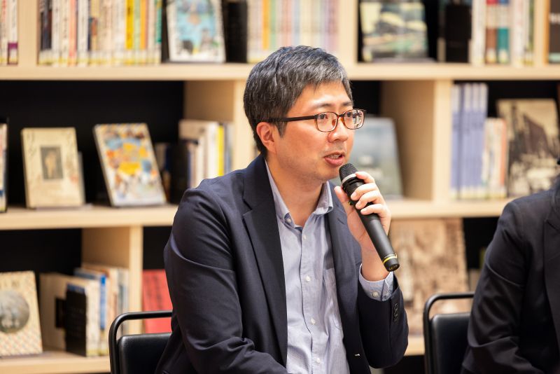 「アートセンターミーティング －地域の活動支援を考える－」レポートイメージ