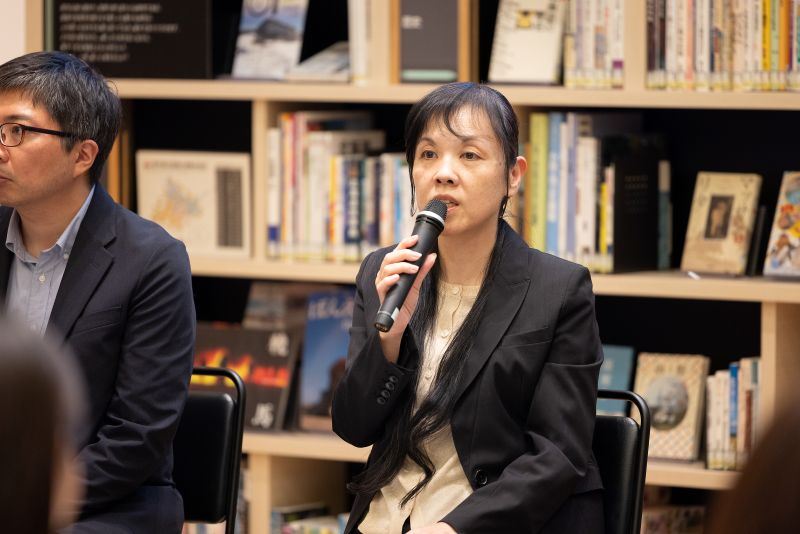 「アートセンターミーティング －地域の活動支援を考える－」レポートイメージ