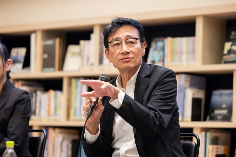 「アートセンターミーティング －地域の活動支援を考える－」レポートイメージ