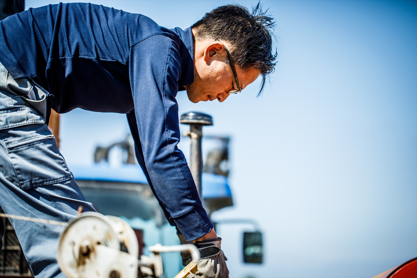 未来へ紡ぐ札幌農業　 　　～“札幌黄”　伝統を価値に変える若手農業者の挑戦～イメージ3枚目