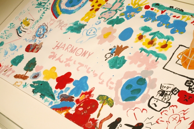 さっぽろアートステージ2025イメージ画像