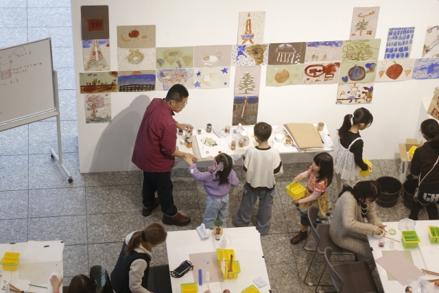 さっぽろアートステージ2025イメージ5枚目