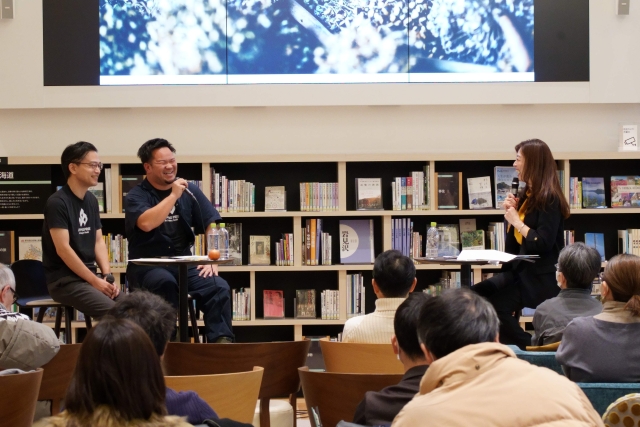 未来へ紡ぐさっぽろ農業 ~“札幌黄” 伝統を価値に変える若手農業者の挑戦~イメージ画像