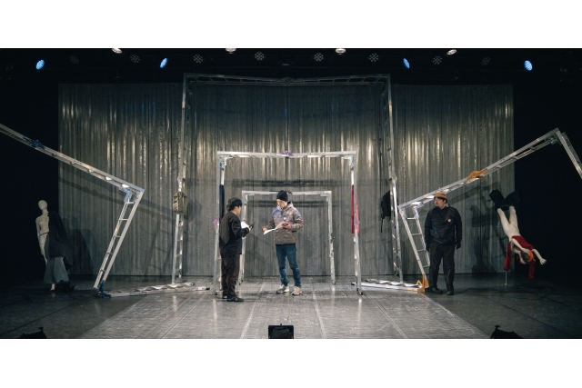 ゆうめい「養生」イメージ画像